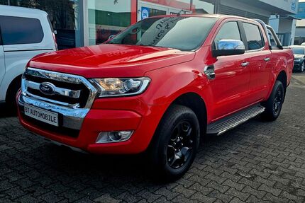 Ford Ranger 189.520 km 18.999 &euro; Neu-Isenburg (FRANKFURT AM MAIN) 63263