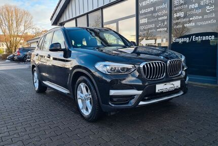 BMW X3 116.750 km 27.490 &euro; Offenbach am Main 63069