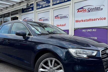 Audi A3 86.000 km 14.999 &euro; Frankfurt am Main 60388