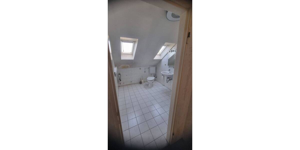 Etagenwohnung Hanau Lamboy - 2 Zimmer, 39 m&sup2;, 99.000&euro; | Angebot:26804944