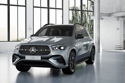 Mercedes-Benz GLE 400 3.545 km 87.970 &euro; Friedberg 61169