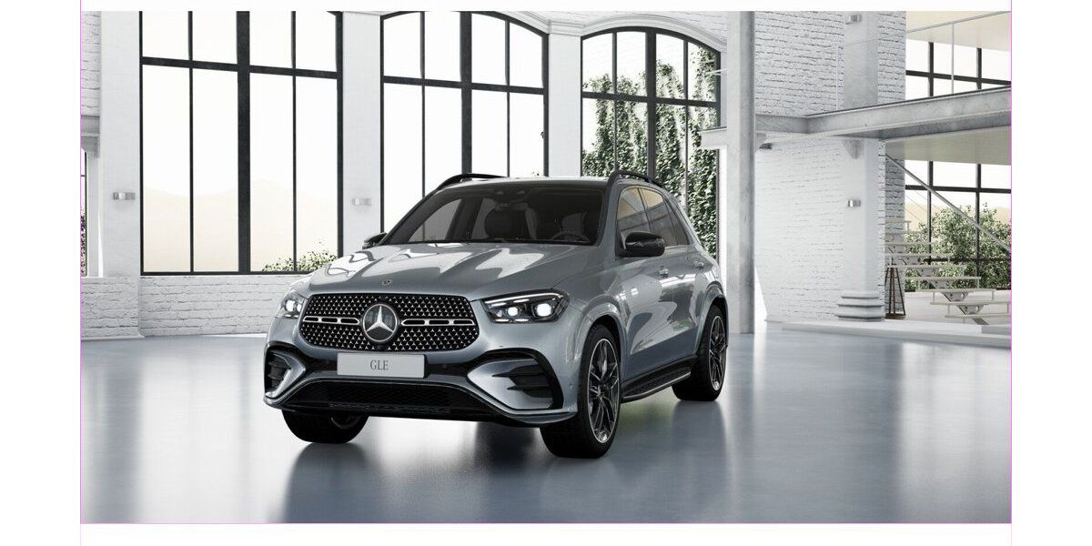 Mercedes-Benz GLE 400 3.545 km 87.970 &euro; Friedberg 61169
