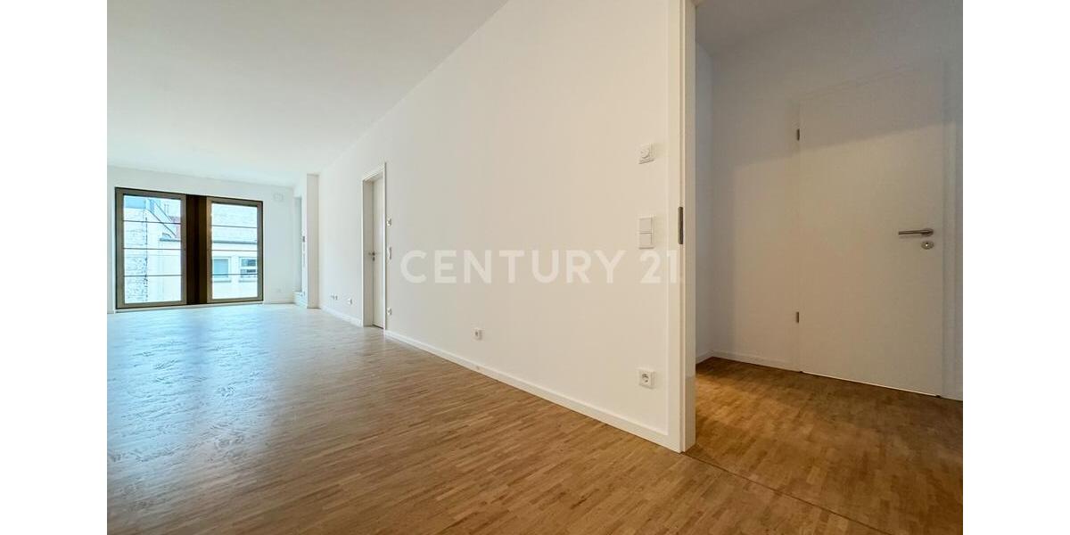 Etagenwohnung Frankfurt am Main Innenstadt - 2 Zimmer, 69 m&sup2;, 1.650&euro; | Angebot:24444638
