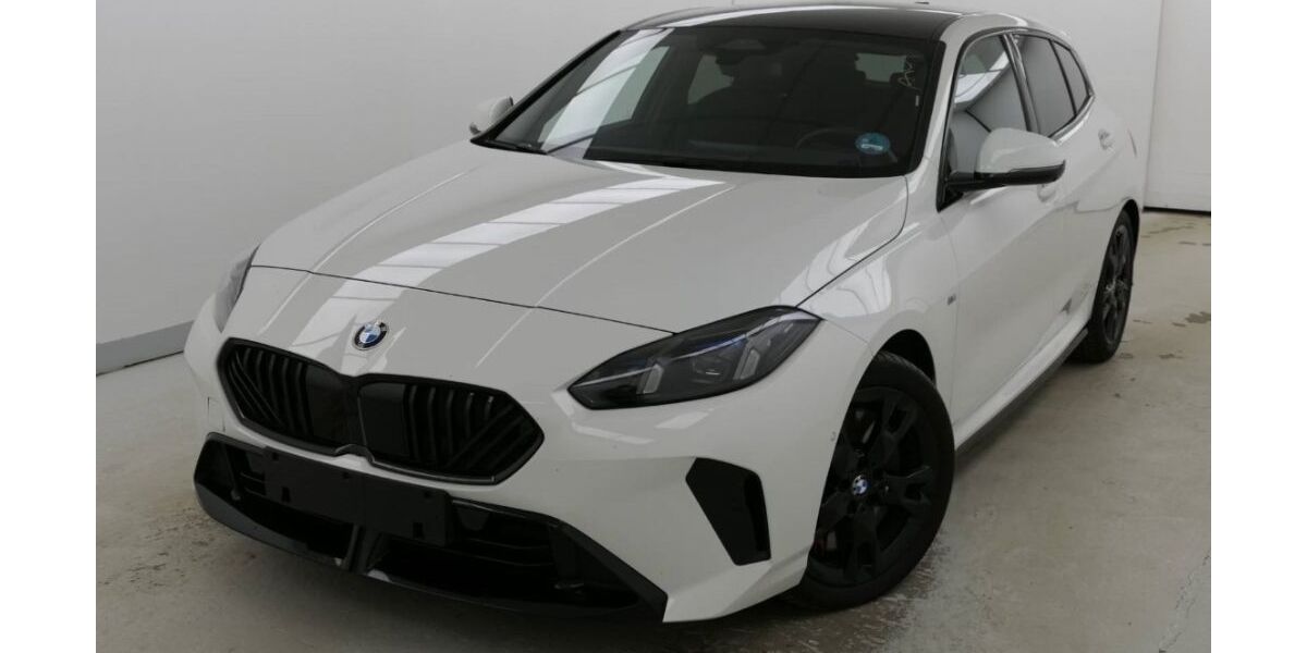 BMW 123 32.385 km 35.690 &euro; Rödermark 63322