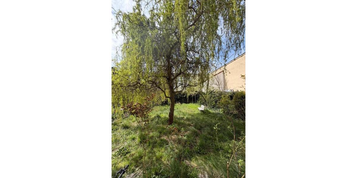Erdgeschoßwohnung Frankfurt am Main Niederrad - 3 Zimmer, 59 m&sup2;, 1.365&euro; | Angebot:26447844