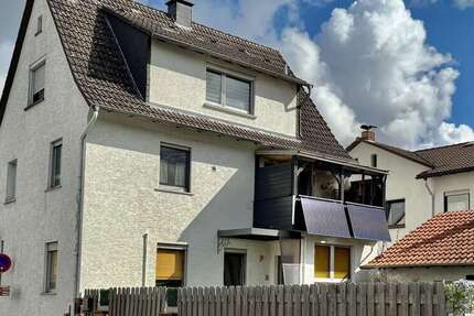 Haus Großkrotzenburg - 6 Zimmer, 157 m&sup2;, 349.000&euro; | Angebot:25431702