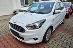 Ford Ka+ Cool & Sound, Klima 65.627 km 7.490 &euro; Rodgau 63110