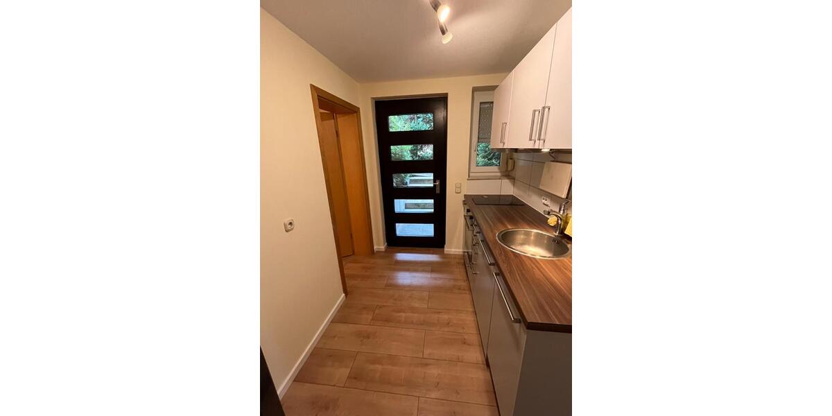 Etagenwohnung Friedrichsdorf - 2 Zimmer, 46 m&sup2;, 590&euro; | Angebot:26224474
