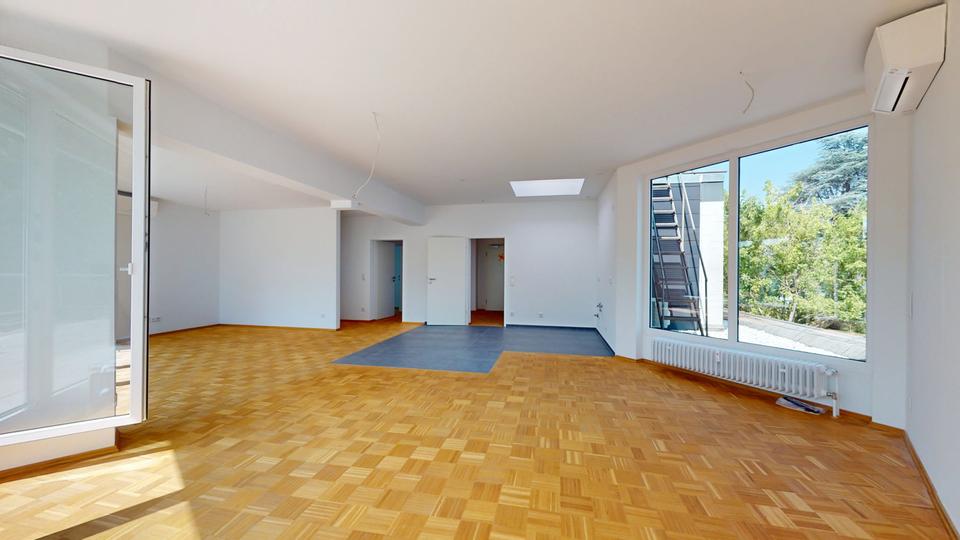 Einfamilienhaus Frankfurt am Main Nord-West - 5 Zimmer, 163 m&sup2;, 2.800&euro; | Angebot:25866995