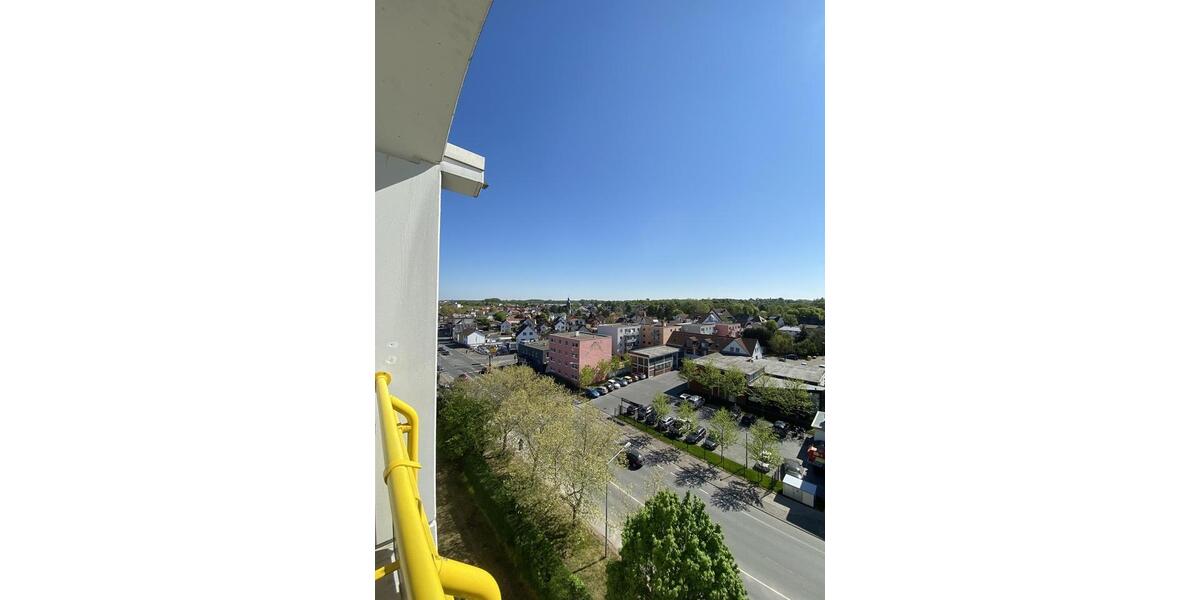 Etagenwohnung Dreieich - 2 Zimmer, 55 m&sup2;, 650&euro; | Angebot:25973703