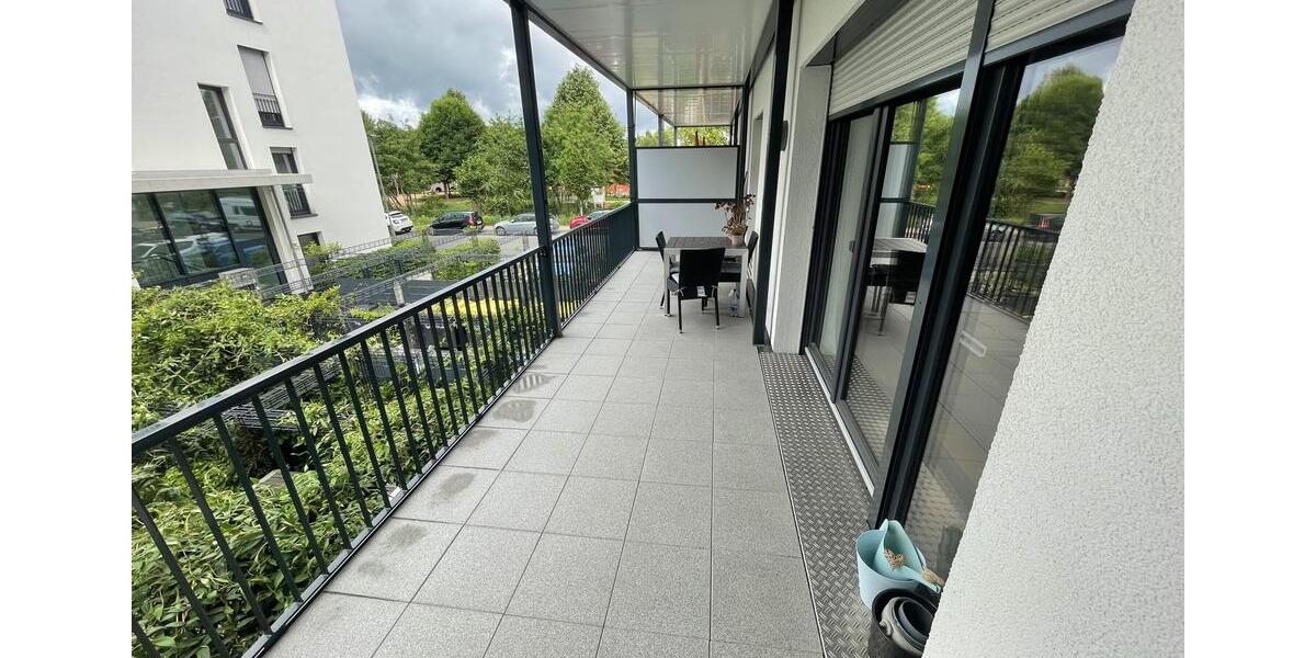 Etagenwohnung Nidderau - 3 Zimmer, 84 m&sup2;, 1.220&euro; | Angebot:26427022