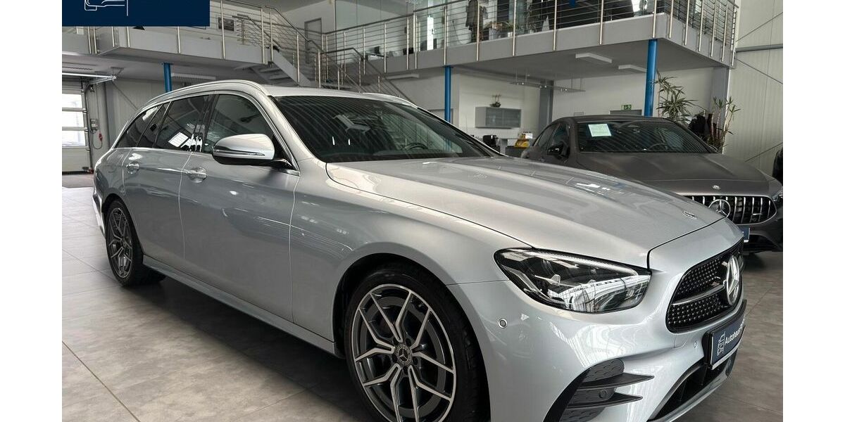 Mercedes-Benz E 220 72.980 km 37.769 &euro; Groß-Umstadt 64823