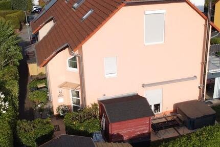 Haus Nidderau - 5 Zimmer, 116 m&sup2;, 549.000&euro; | Angebot:26379918