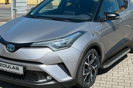 Toyota C-HR 165.000 km 12.996 &euro; Maintal OT Dörnigheim 63477