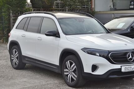 Mercedes-Benz EQB 33.276 km 33.880 &euro; Heusenstamm bei Frankfurt/M 63150