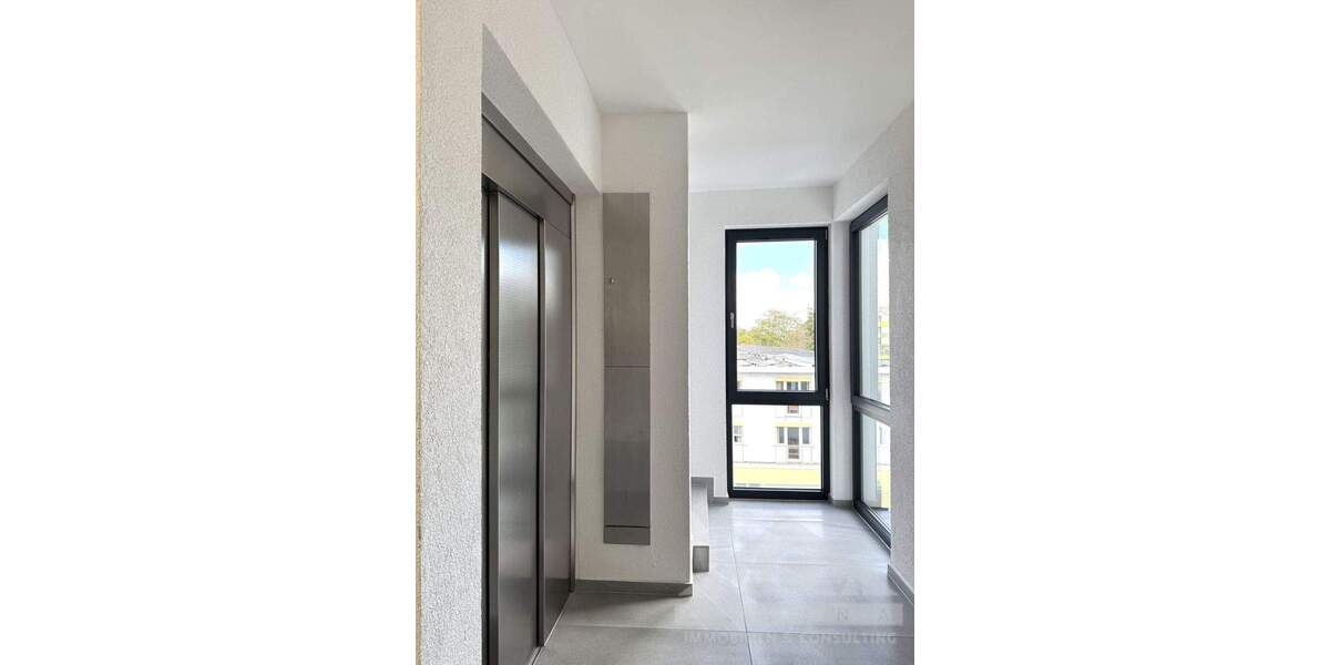 Etagenwohnung Offenbach / Tempelsee Offenbach am Main - 3 Zimmer, 96 m&sup2;, 508.800&euro; | Angebot:25704453