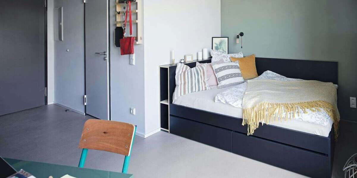 Zimmer Frankfurt am Main Niederursel - 1 Zimmer, 840&euro; | Angebot:24645429