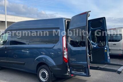 Ford Transit Custom 75.305 km 49.700 &euro; Nidderau 61130