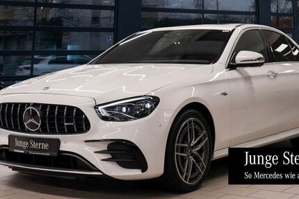 Mercedes-Benz E 53 AMG 70.980 km 51.740 &euro; Alzenau 63755