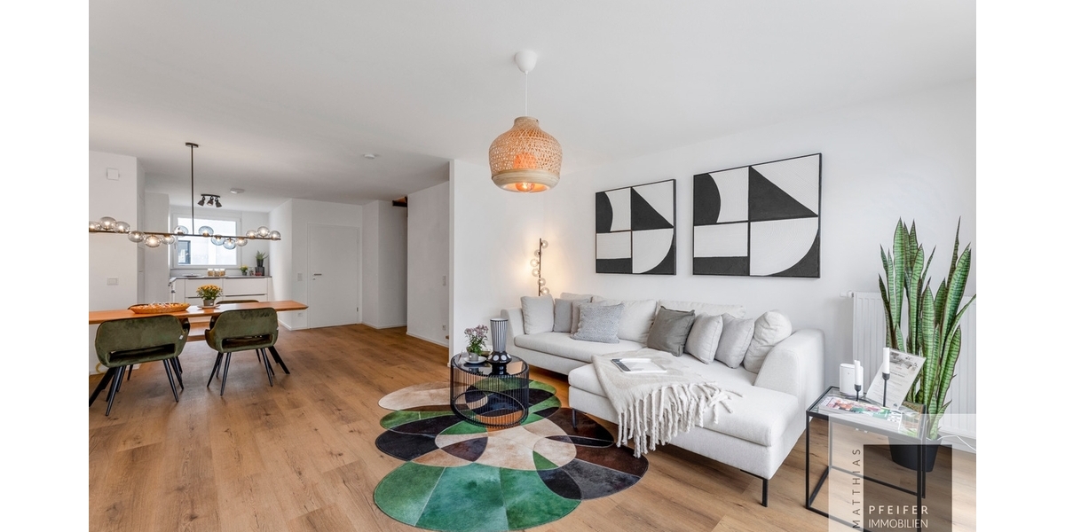 - Maisonettenwohnung Friedberg (Hessen) Fauerbach | Angebot:23110069