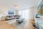 Etagenwohnung Frankfurt am Main Sachsenhausen - 3 Zimmer, 92 m&sup2;, 2.990&euro; | Angebot:26819685