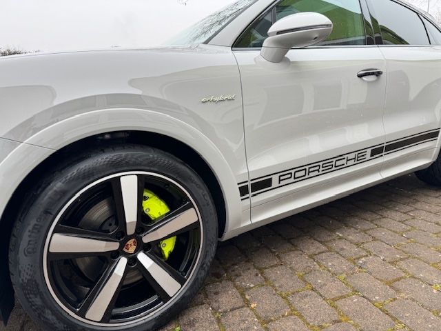 Porsche Cayenne 50 km 149.345 &euro; Hoesbach 63768