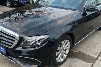 Mercedes-Benz E 220 156.000 km 24.790 &euro; Dreieich 63303