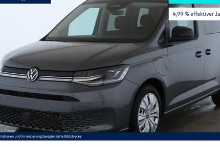VW Caddy 8.986 km 38.160 &euro; Hanau 63452