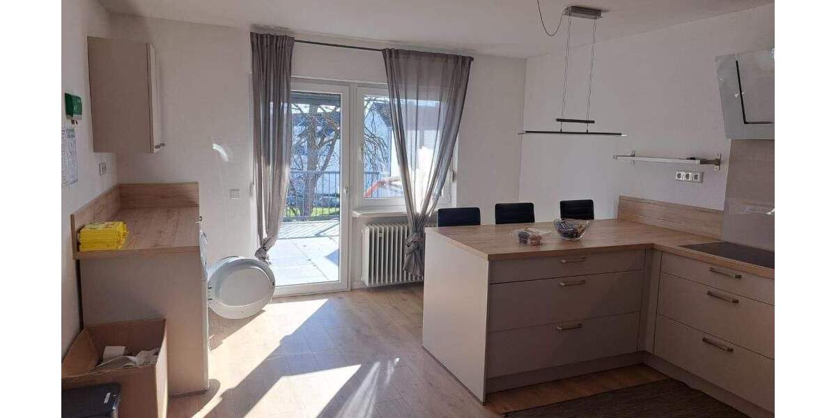 Gewerbeobjekt Aschaffenburg Innenstadt - 1.045&euro; | Angebot:25666861