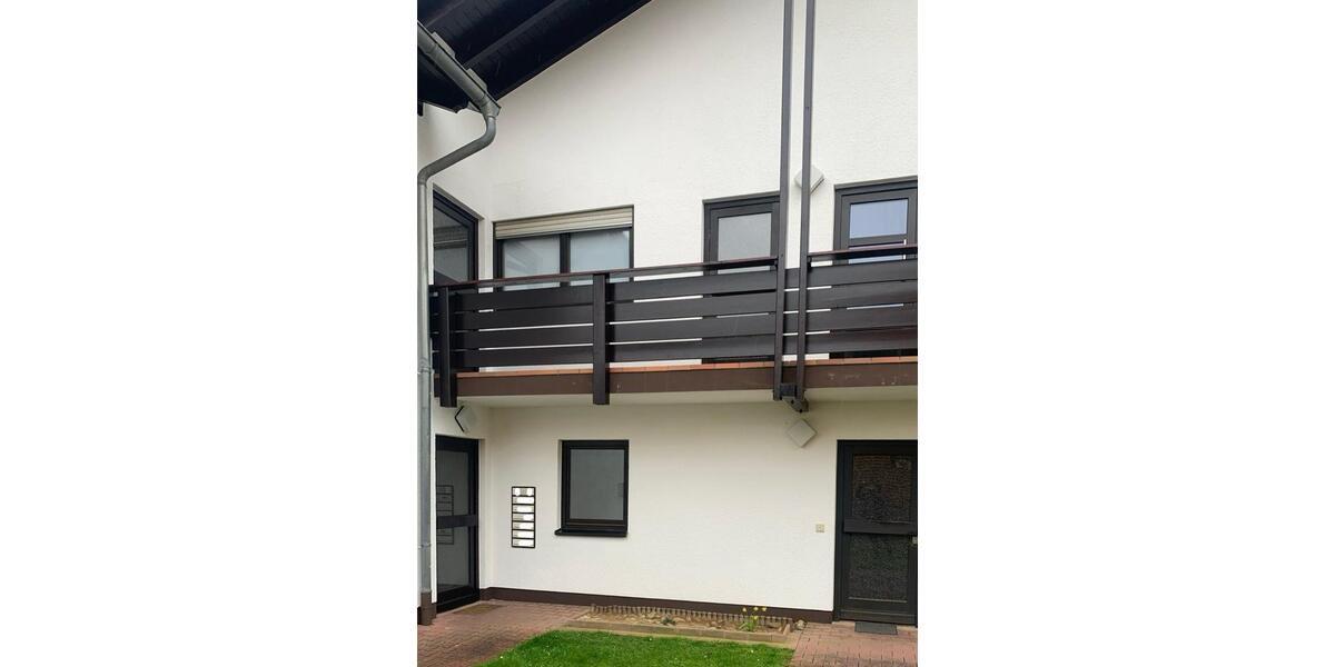 Maisonettenwohnung Groß-Umstadt Umstadt - 3 Zimmer, 90 m&sup2;, 1.000&euro; | Angebot:25933535