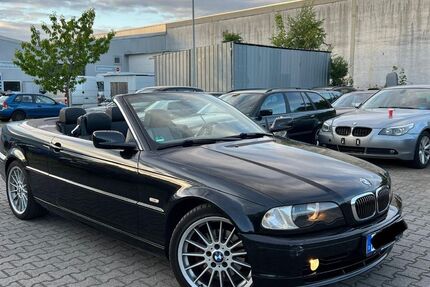 BMW 320 280.050 km 5.800 &euro; Frankfurt am Main 60438