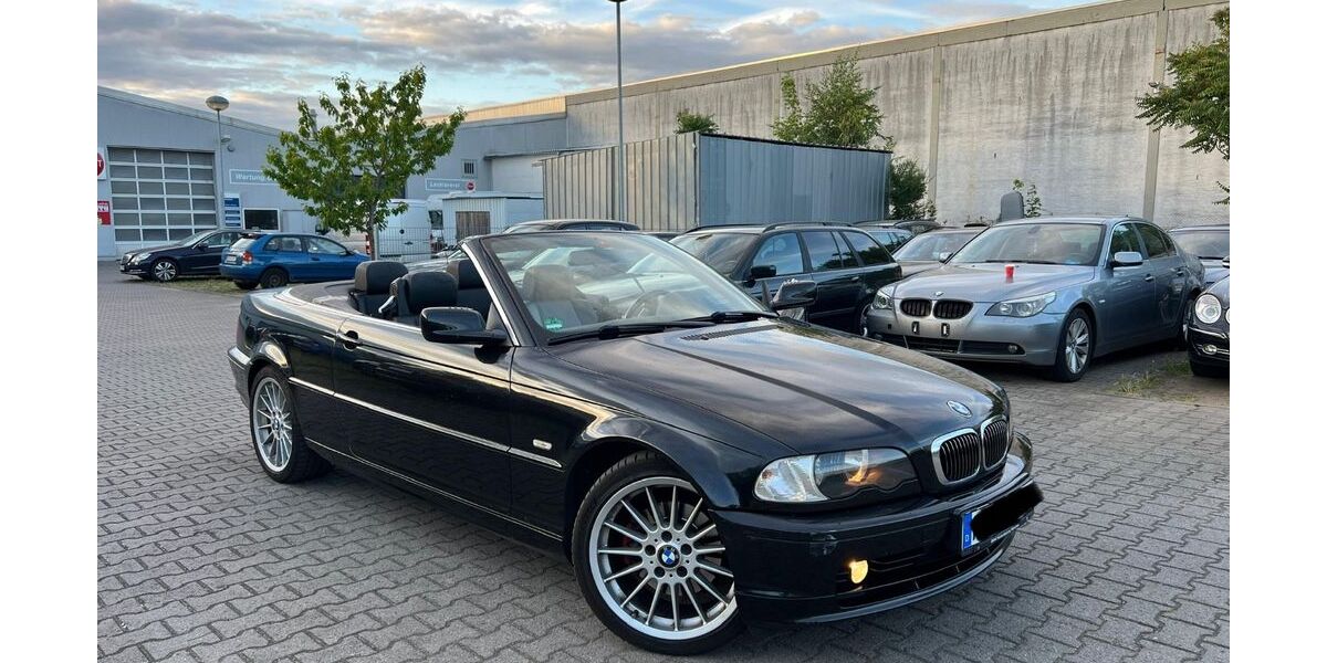 BMW 320 280.050 km 5.800 &euro; Frankfurt am Main 60438