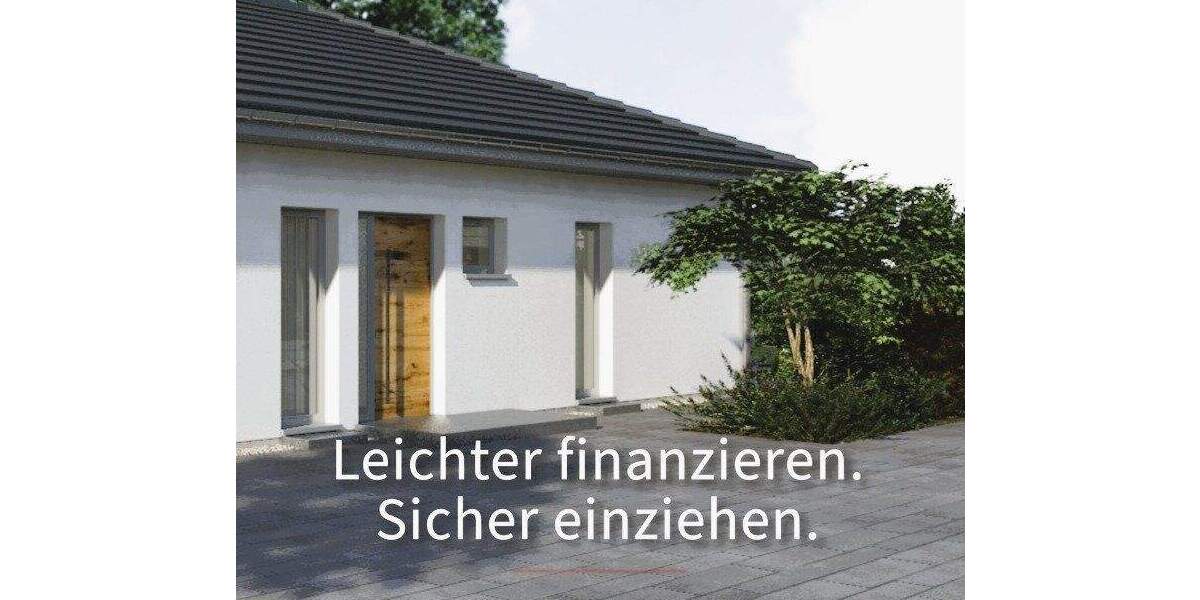 Bungalow Gelnhausen - Hailer Hailer - 3 Zimmer, 106 m&sup2;, 444.500&euro; | Angebot:25688013
