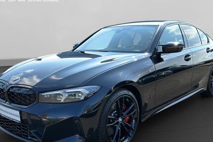 BMW M340d 17.800 km 51.910 &euro; Hösbach 63768