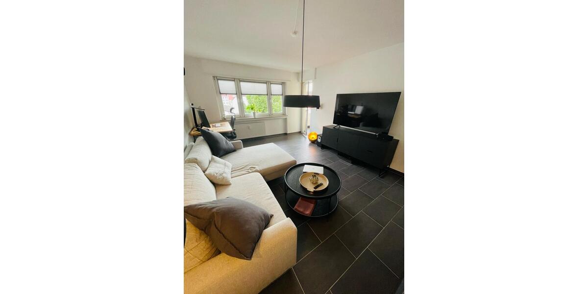 Etagenwohnung Aschaffenburg Österreicher Kolonie - 2 Zimmer, 60 m&sup2;, 292.000&euro; | Angebot:26533765