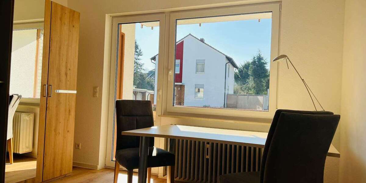 Zimmer Eschborn - 730&euro; | Angebot:22851519