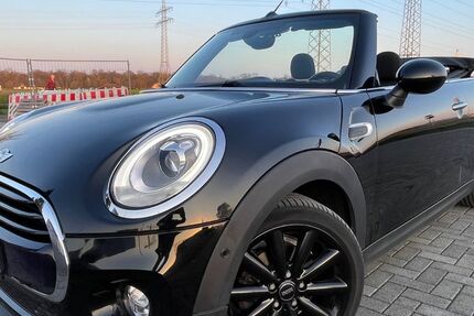 Mini Cooper D Cabrio 87.500 km 15.980 &euro; Stockstadt 63811