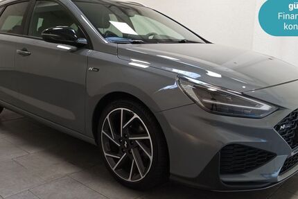 Hyundai i30 54.850 km 20.470 &euro; Egelsbach 63329