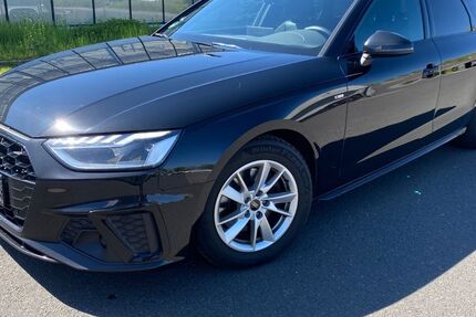 Audi A4 179.000 km 16.750 &euro; aschaffenburg 63741
