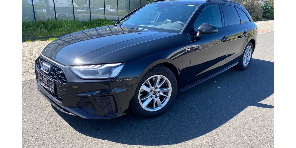 Audi A4 179.000 km 16.750 &euro; aschaffenburg 63741