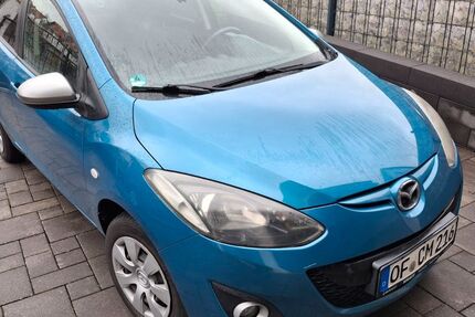 Mazda 2 159.000 km 4.000 &euro; Groß-Umstadt 64823