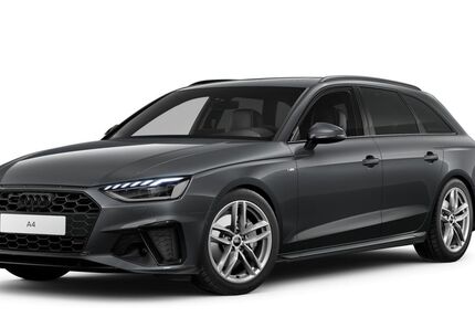 Audi A4 28.935 km 39.890 &euro; Oberursel 61440