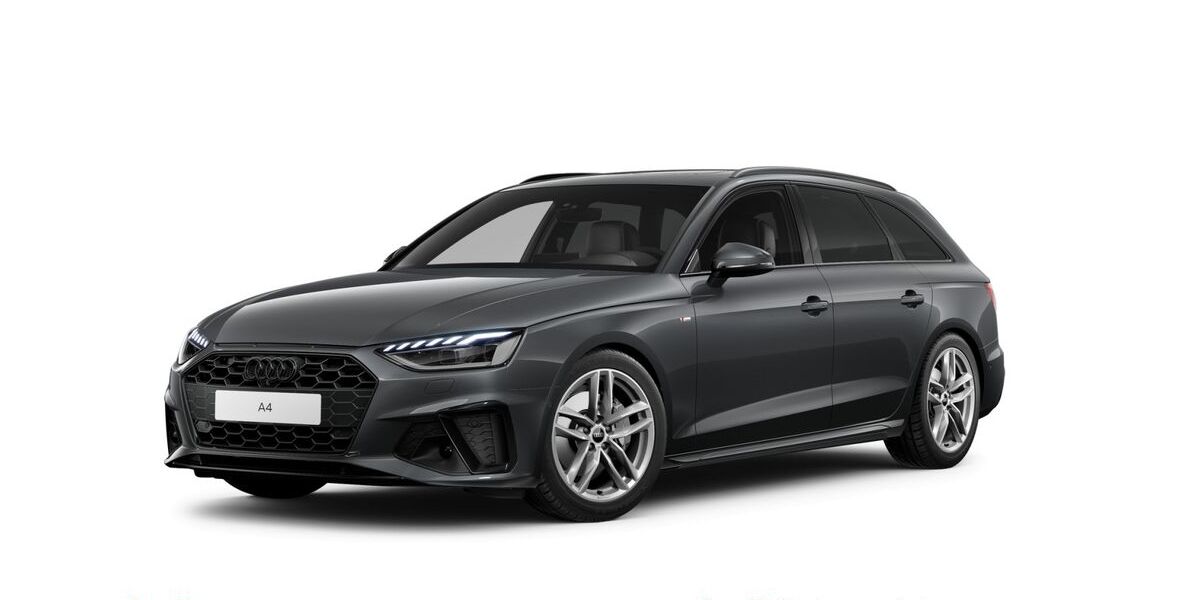 Audi A4 28.935 km 39.890 &euro; Oberursel 61440