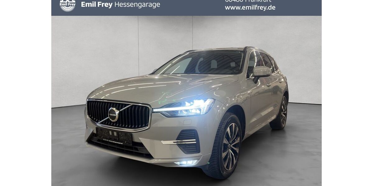 Volvo XC60 22.476 km 42.950 &euro; Frankfurt am Main 60486
