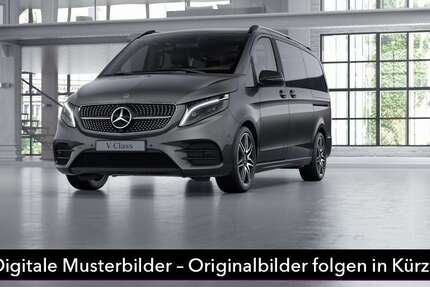 Mercedes-Benz V 250 44.751 km 54.950 &euro; Rosbach 61191