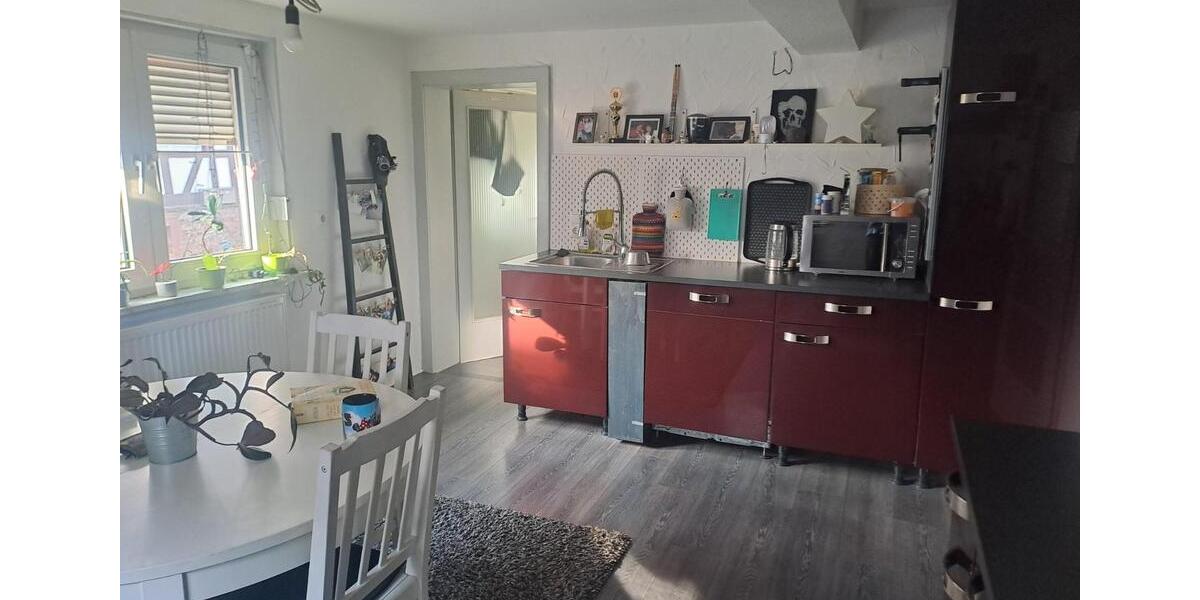 Einfamilienhaus Hammersbach - 3 Zimmer, 75 m&sup2;, 259.000&euro; | Angebot:25633110