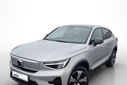 Volvo C40 43.777 km 28.990 &euro; Friedberg 61169