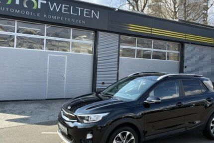 Kia Stonic 72.000 km 11.400 &euro; Friedrichsdorf 61381