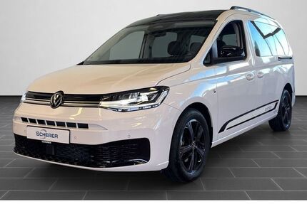 VW Caddy Maxi 6.000 km 48.980 &euro; Aschaffenburg 63741