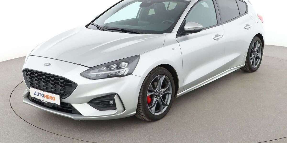 Ford Focus 75.697 km 14.800 &euro; Frankfurt am Main 65936